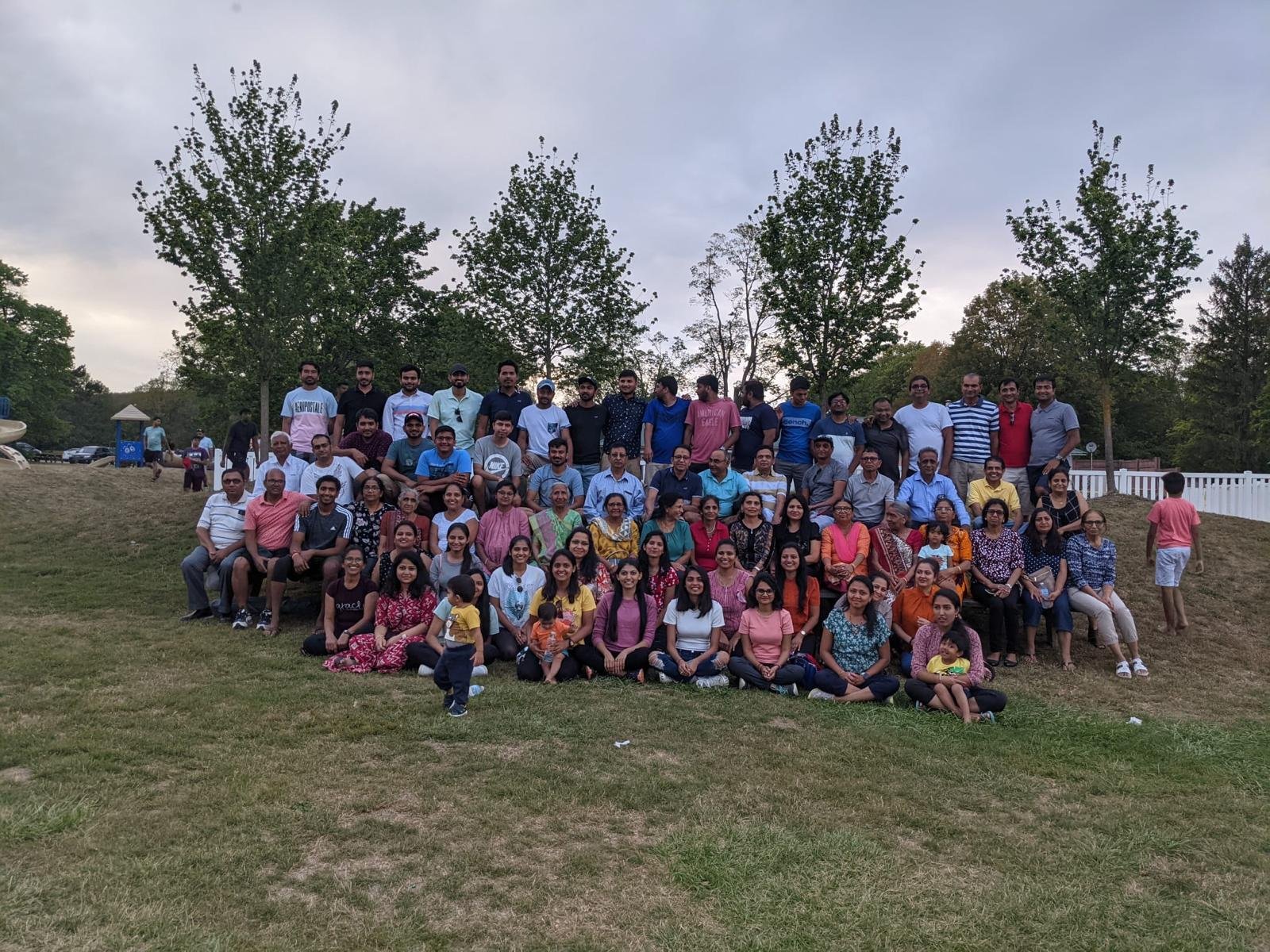 42/84 | KP Samaj Picnic 2021 – Canada